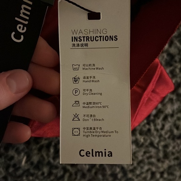 Celoma Collection - Picture 5 of 8